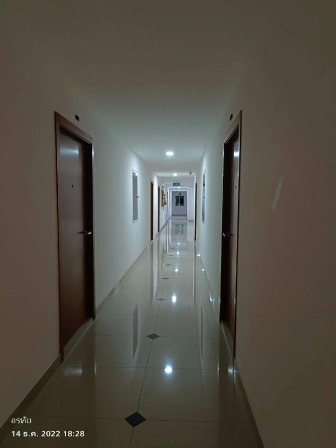 Trio Gems Condo, Pattaya Thailand Джомтьєн-Біч Екстер'єр фото