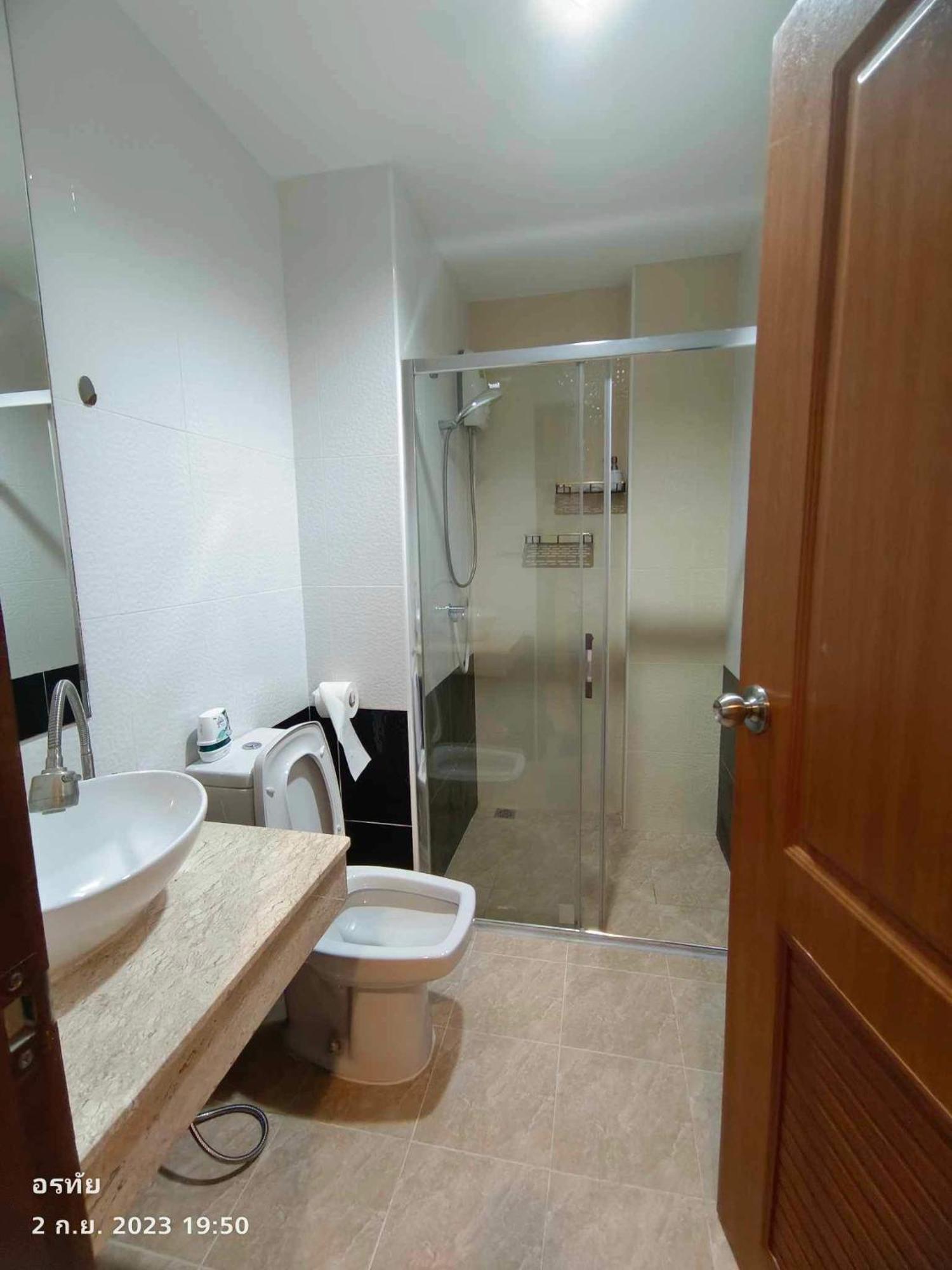 Trio Gems Condo, Pattaya Thailand Джомтьєн-Біч Екстер'єр фото